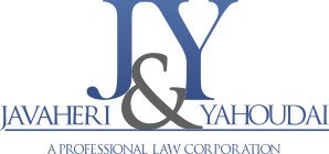 J&Y Law Injury and Accident Attorneys logo